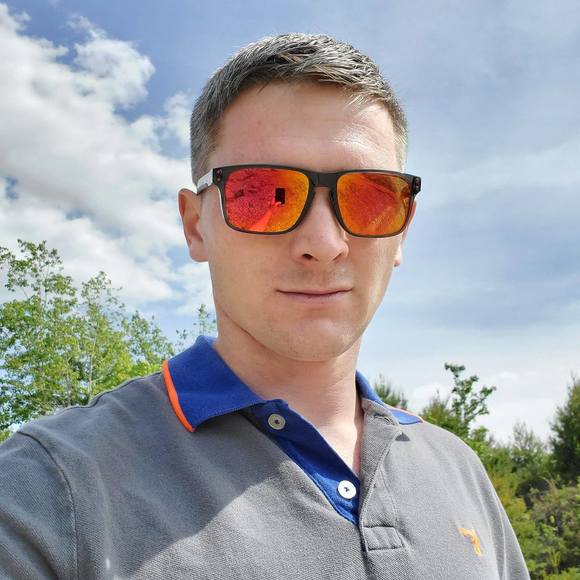 Meet your Posher, Nick - Picture 1 of 1